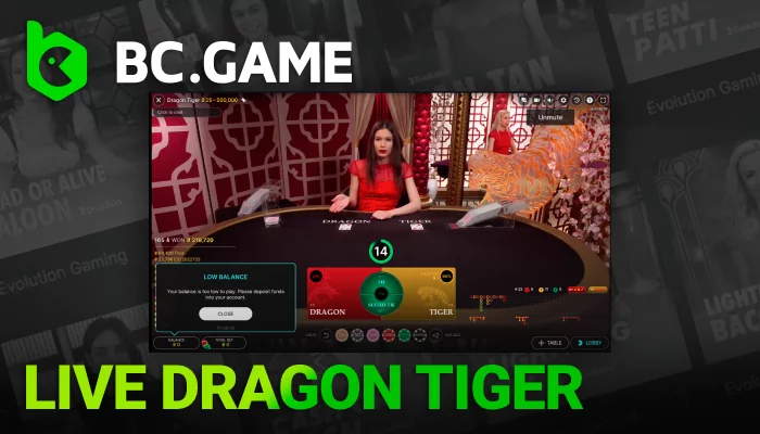 {\"@context\": \"https://schema.org\", \"@type\": \"ImageObject\", \"contentUrl\": \"./wp-content/uploads/2023/06/Live-Dragon-Tiger.webp\", \"description\": \"About Live Dragon Tiger in India on BC Game\", \"width\": \"700\", \"height\": \"400\"}