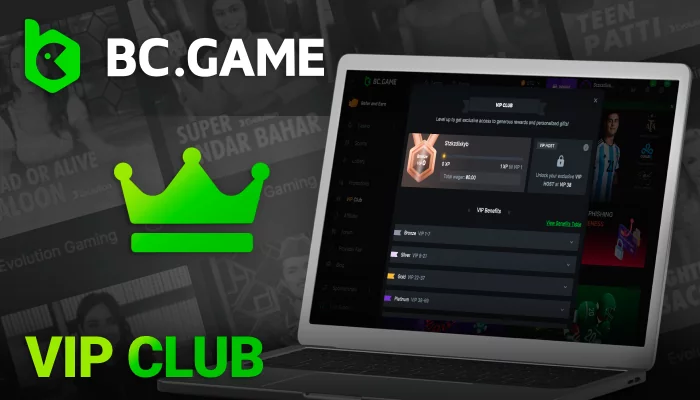 Your Guide to Joining the VIP Club and Claiming Exclusive Bonuses in India