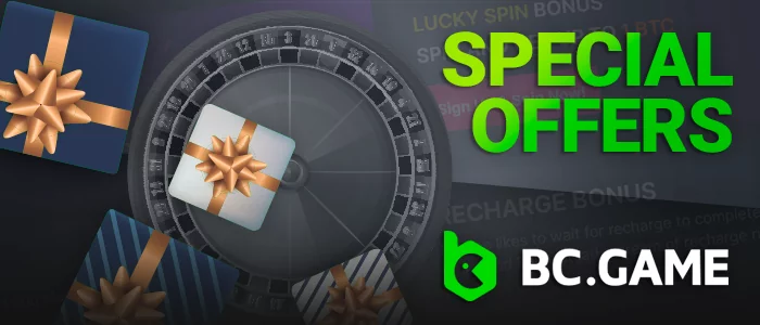 Dive into BC Game's Interactive Mini-Games and Challenges
