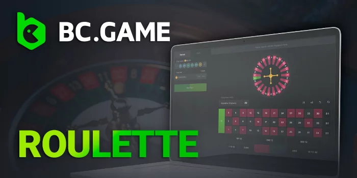 99+ Roulette options at BC Game: from Galaxy and VIP to Speed Auto Roulette