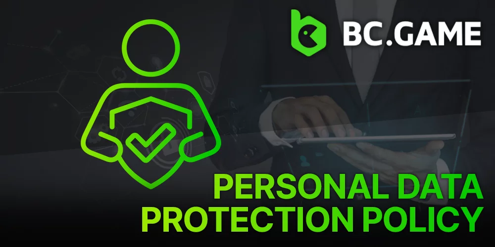 How BC Game Safeguards Your Personal Information