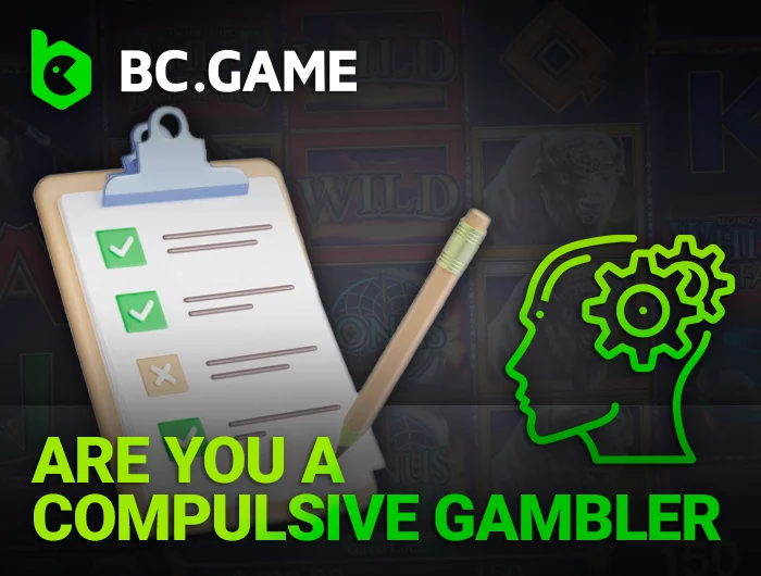Assessing Your Gambling Habits at BC Game Casino