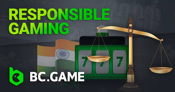Practicing Responsible Gaming at BC Gaming Casino