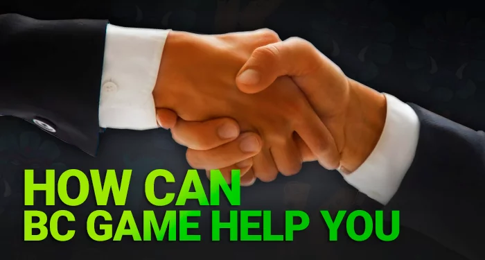 How BC Game Casino Supports the Fight Against Gambling Addiction