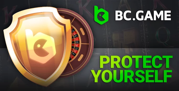 Adopting a Responsible Approach to Play at BC Game Casino