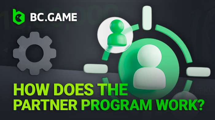 A detailed look at how the BCGame casino affiliate system works